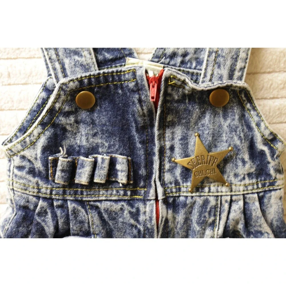 Top Way rare vintage